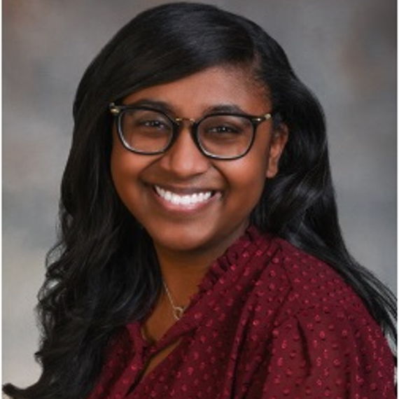 Image of Dr. Jordan Crowe